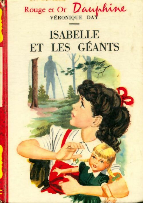 Livrenpoche : Isabelle et les géants - Véronique Day - Livre