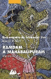 Livrenpoche : Ramdam à Mahâbalipuram - Sarah Dars - Livre