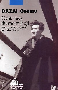 Livrenpoche : Cent vues du Mont Fuji - Osamu Dazai - Livre