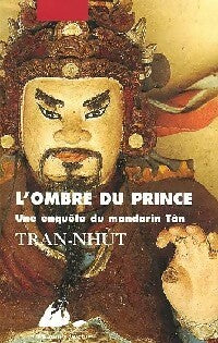 Livrenpoche : L'ombre du prince - Tran-Nhut - Livre