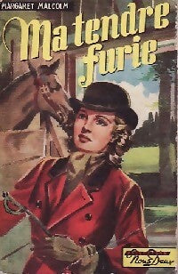 Livrenpoche : Ma tendre furie - Margaret Malcolm - Livre