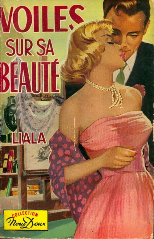 Livrenpoche : Voiles sur sa beauté - Liala - Livre