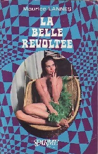 Livrenpoche : La belle révoltée - Maurice Lannes - Livre