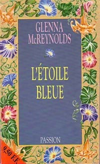 Livrenpoche : L'étoile bleue - Glenna McReynolds - Livre