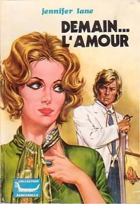 Livrenpoche : Demain... l'amour - Jennifer Lane - Livre
