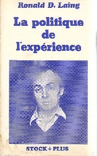 Livrenpoche : La politique de l'expérience - Ronald D. Laing - Livre