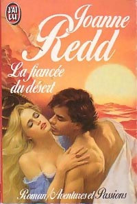 Livrenpoche : La fiancée du désert - Joanne Redd - Livre