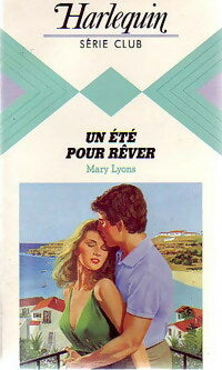 Livrenpoche : Un été pour rêver - Mary Lyons - Livre
