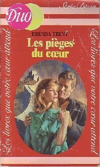 Livrenpoche : Les pièges du coeur - Brenda Trent - Livre