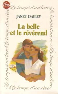 Livrenpoche : La belle et le révérend - Janet Dailey - Livre