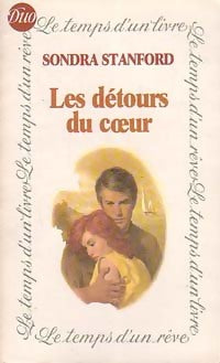 Livrenpoche : Les détours du coeur - Sondra Stanford - Livre