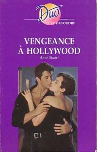 Livrenpoche : Vengeance à Hollywood - Anne Stuart - Livre