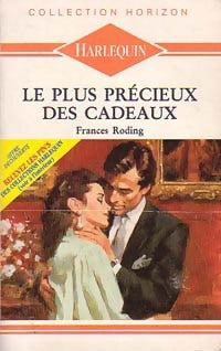 Livrenpoche : Le plus précieux des cadeaux - Frances Roding - Livre
