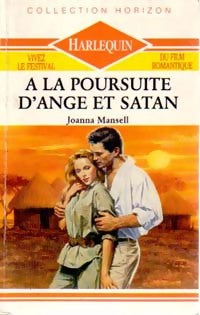 Livrenpoche : A la poursuite d'ange et satan - Joanna Mansell - Livre