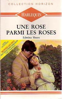 Livrenpoche : Une rose parmi les roses - Edwina Shore - Livre