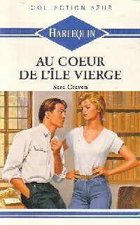 Livrenpoche : Au coeur de l'île vierge - Sara Craven - Livre