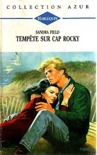 Livrenpoche : Tempête sur Cap Rocky - Sandra Field - Livre
