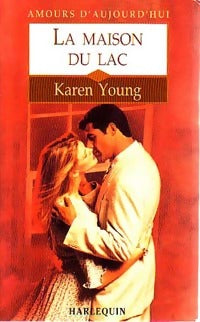 Livrenpoche : La maison du lac - Karen Young - Livre