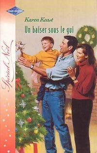 Livrenpoche : Un baiser sous le gui - Karen Keast - Livre