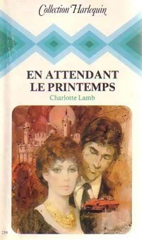 Livrenpoche : En attendant le printemps - Charlotte Lamb - Livre