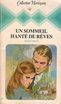 Livrenpoche : Un sommeil hanté de rêves - Sara Craven - Livre