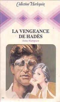 Livrenpoche : La vengeance de Hadès - Anne Hampson - Livre