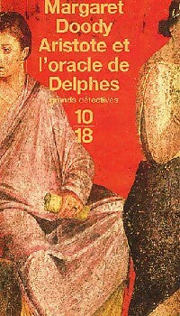 Livrenpoche : Aristote et l'oracle de Delphes - Margaret Doody - Livre