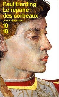Livrenpoche : Le repaire des corbeaux - Paul Harding - Livre