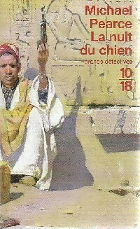 Livrenpoche : La nuit du chien - Michael Pearce - Livre