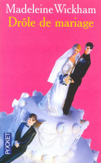 Livrenpoche : Drôle de mariage - Madeleine Wickham - Livre