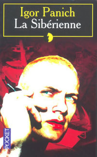 Livrenpoche : La Sibérienne - Igor Panich - Livre