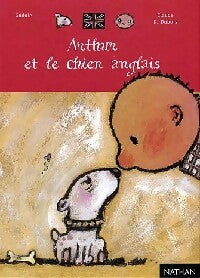 Livrenpoche : Arthur et le chien anglais - Gudule - Livre