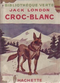 Livrenpoche : Croc-blanc - Jack London - Livre