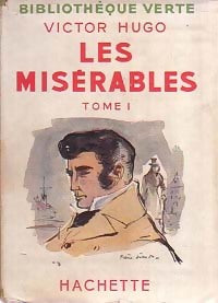 Livrenpoche : Les misérables Tome I - Victor Hugo - Livre