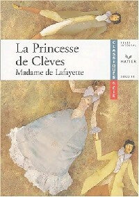 Livrenpoche : La princesse de Clèves - Mme De Lafayette - Livre