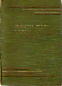 Livrenpoche : Jane Eyre Tome II - Charlotte Brontë - Livre