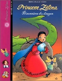 Livrenpoche : Prisonniers du dragon - Bruno Muscat - Livre