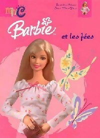 Livrenpoche : Barbie et les fées - Geneviève Schurer - Livre