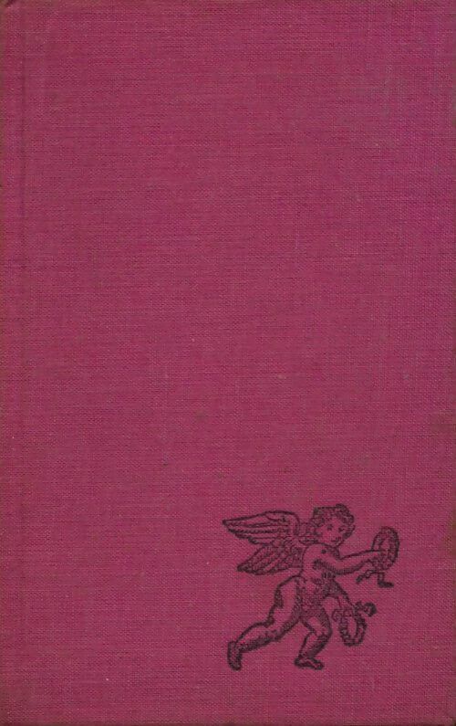 Livrenpoche : L'âge de l'amour - Claude Jaunière - Livre