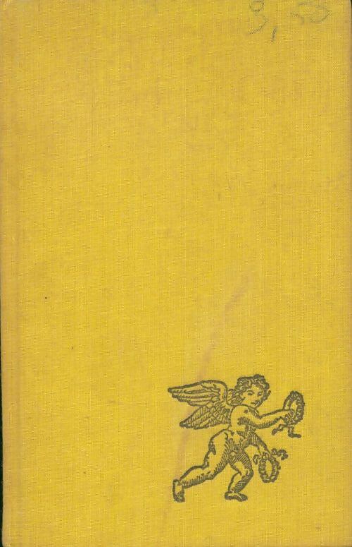Livrenpoche : Nuit romaine - Anne Mariel - Livre