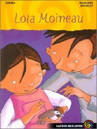 Livrenpoche : Lola Moineau - Kochka - Livre