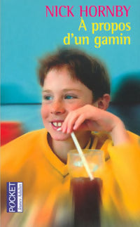 Livrenpoche : A propos d'un gamin - Nick Hornby - Livre