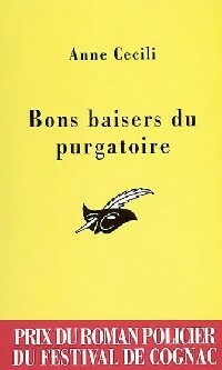 Livrenpoche : Bons baisers du purgatoire - Anne Cecili - Livre