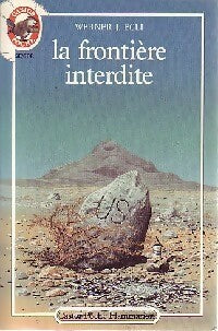 Livrenpoche : La frontière interdite - Werner J. Egli - Livre