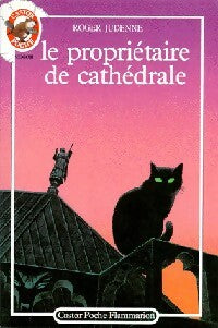 Livrenpoche : Le propriétaire de cathédrale - Roger Judenne - Livre