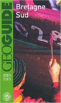 Livrenpoche : Bretagne Sud - Aurélia Bollé, Thierry Perrin - Livre