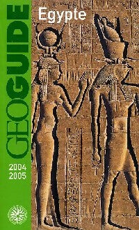 Livrenpoche : Egypte - Lucie Milledrogues - Livre