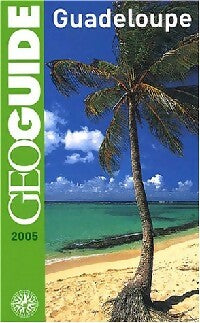 Livrenpoche : Guadeloupe - Frédéric Denhez, Thierry Théault - Livre