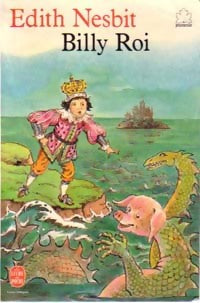 Livrenpoche : Billy Roi - Edith Nesbit - Livre