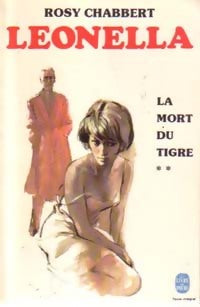Livrenpoche : Leonella, la mort du tigre Tome II - Rosy Chabbert - Livre